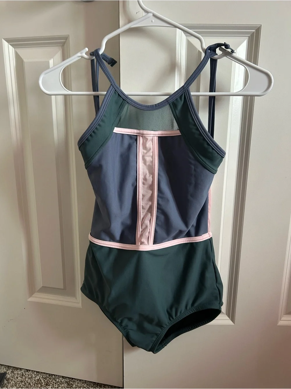 Oh LaLa brand dance leotard
